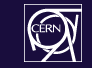 CERN logo