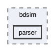 /Users/lnevay/physics/reps/bdsim/parser
