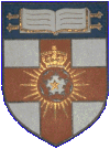 University of London crest