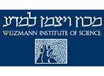 Weizmann logo