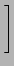 $\displaystyle \left.\vphantom{ \frac{1}{2}(f_1+f_N) + \sum_{i=2}^{N-1}f_i }\right]$